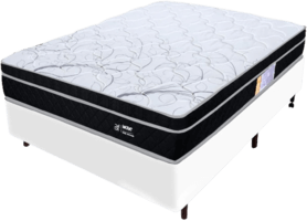 Melhores Camas Box
