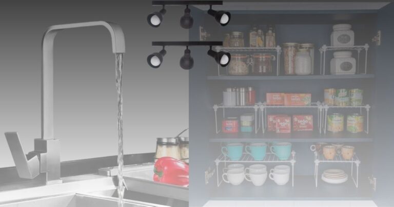 Como Decorar a Cozinha