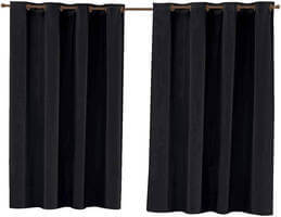 Melhores Cortinas Blackout