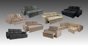 Melhores Sofas Retrateis Melhores Sofás Retráteis