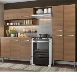 Como Decorar a Cozinha