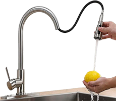 Melhor torneira gourmet