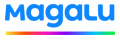 logo magalu - Arq Fashion
