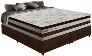 Melhores Camas Box King Size