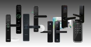 Melhores Fechaduras Digitais Melhores Fechaduras Digitais