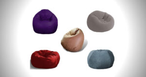 Qual o Melhor Enchimento para Puff Qual o Melhor Enchimento para Puff